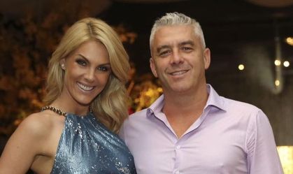 Ana Hickmann acusa marido por sumiço de R$ 25 milhões das empresas do casal