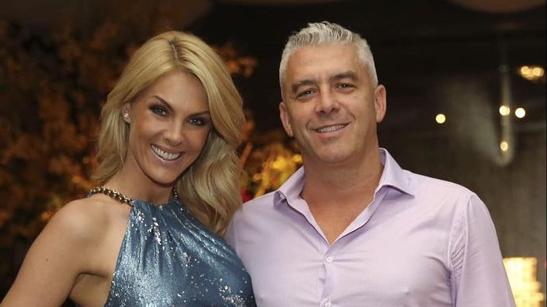 Marido de Ana Hickmann, Alexandre Correa desiste de ação de divórcio, diz  advogado | CNN Brasil