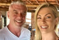 Caso Ana Hickmann: famosos manifestam apoio à apresentadora nas redes sociais