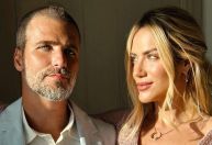 Gio Ewbank sobre reatar após traição de Gagliasso: “Seguimos nosso coração”