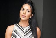 Após criar perfil falso, Graciele declara torcida a Wanessa no BBB
