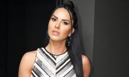 Graciele Lacerda diz que é difamada e injustiçada em briga da família Camargo