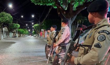 Bahia atinge média de uma morte por dia em tiroteios no mês de novembro