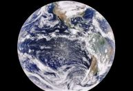 Nasa lançará satélite para avaliar saúde dos oceanos e da atmosfera da Terra