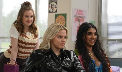 Filme adaptado do musical "Meninas Malvadas" ganha primeiro trailer; assista