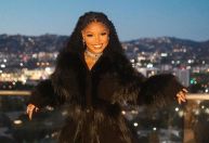 Halle Bailey explica por que manteve gravidez em segredo
