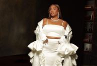 Renaissance: veja quais celebridades brilharam na première do filme da Beyoncé
