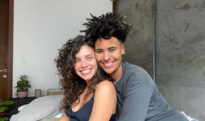 Bruna Linzmeyer e Marta Supernova terminam namoro: "Fechamos esse ciclo"