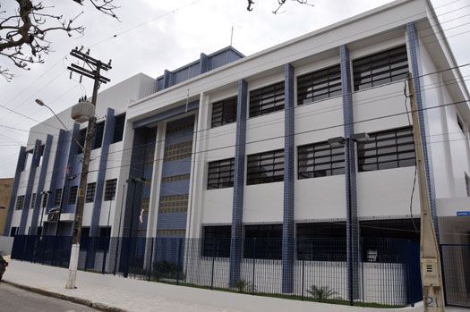 Caso ocorreu na escola municipal Vereador Felipe Avelino Moraes, em Praia Grande
