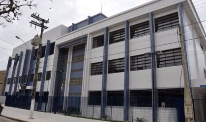 Caso ocorreu na escola municipal Vereador Felipe Avelino Moraes, em Praia Grande