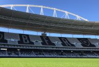 Botafogo tem uniformes levados em assalto a funcionários no Rio