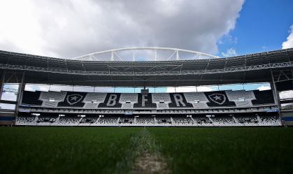 Botafogo x Ceará: horário e onde assistir ao jogo do Brasileirão