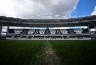 Veja as escalações de Botafogo x Fluminense, primeiro clássico do Cariocão