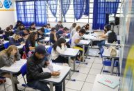 65% dos alunos buscam currículo flexível para o ensino médio, mostra pesquisa do Todos pela Educação