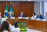 Lula pedirá a ministros lista de obras e programas para 2024