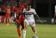 Libertadores 2024: time sensação na Venezuela é profissional há apenas nove anos