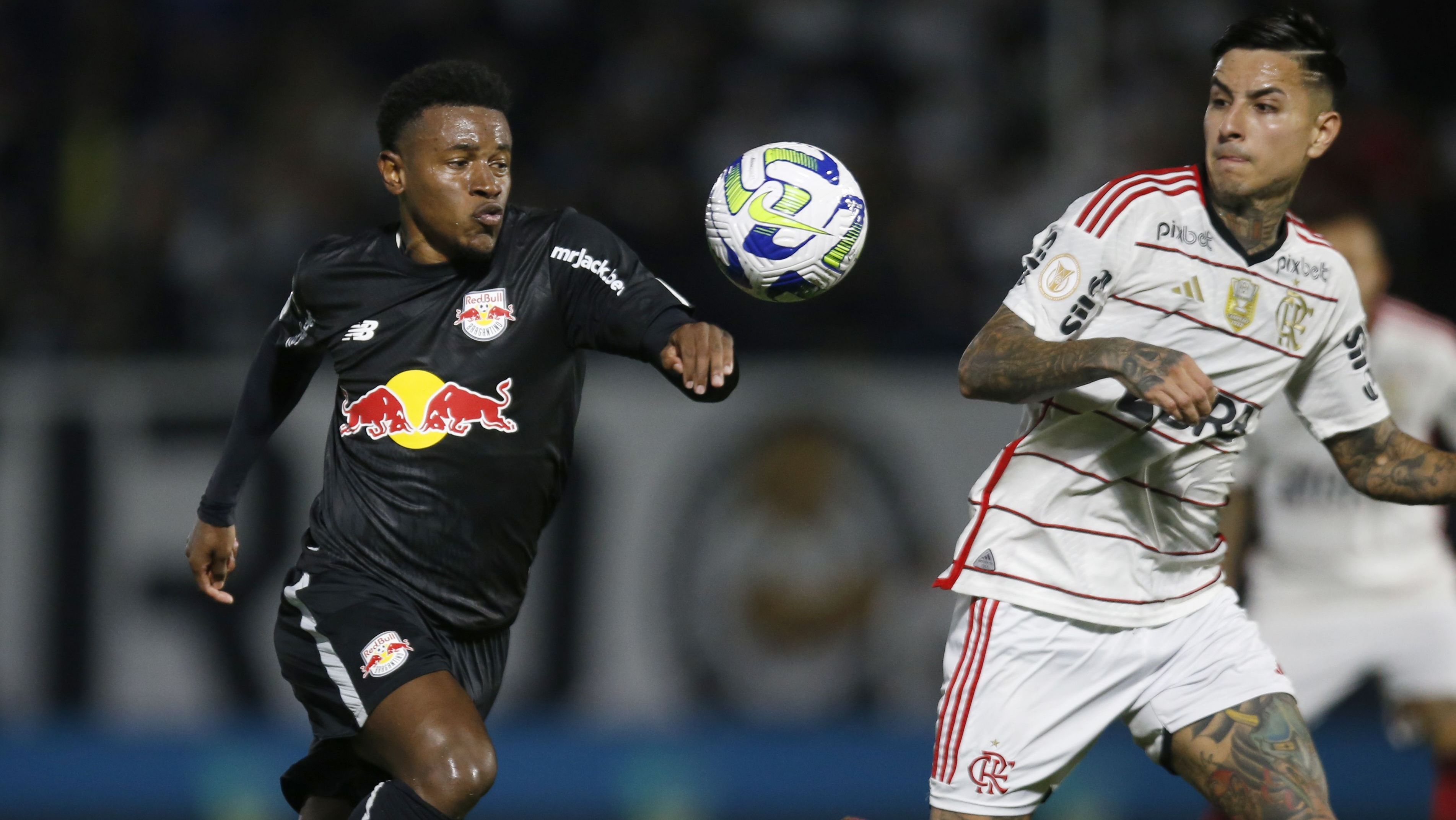 Flamengo x Red Bull Bragantino: onde assistir e tempo real do jogo pelo ...
