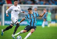 Veja próximos jogos do Grêmio pelo Campeonato Brasileiro