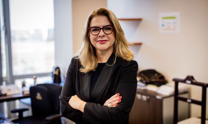 Tempo gasto para registro de patentes cairá de sete para dois anos, diz secretária à CNN