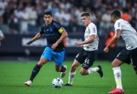 Grêmio x Corinthians ao vivo: acompanhe o jogo pelo Campeonato Brasileiro
