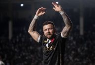 Atacante do Vasco negocia rescisão e interessa ao Santos
