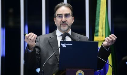 Regulamentação da reforma tributária não trata de tributo sobre herança de aplicação em previdência, diz Appy