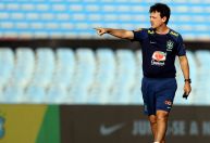 Seleção Brasileira terá seis mudanças para enfrentar a Colômbia