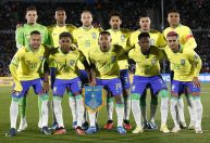 Colômbia x Brasil: horário e onde assistir ao jogo das Eliminatórias