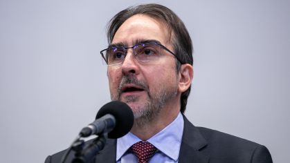 Bernard Appy é um dos embaixadores da reforma tributária há mais de uma década