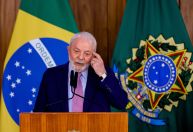 Avaliação negativa do governo Lula aparece acima da positiva, diz pesquisa Atlas