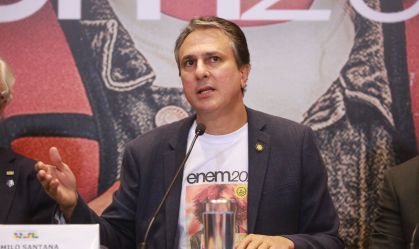 Enem: MEC diz ter havido novo vazamento de imagens da prova no segundo dia do exame