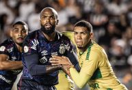 Brasileirão: veja as chances de classificação à Copa Sul-Americana