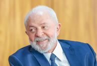 Lula só deve ligar para Milei depois que ele pedir desculpas, diz ministro
