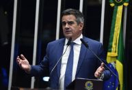 "Muito difícil", diz Ciro Nogueira sobre Bolsonaro disputar eleição em 2026