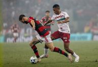 Em ano de título inédito, Fluminense passa o Brasileiro sem vencer nenhum clássico