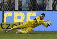Rafael aumenta marca histórica no gol do São Paulo; veja números