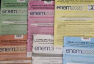 Enem 2025: ChatGPT sugere 10 temas que podem cair na redação