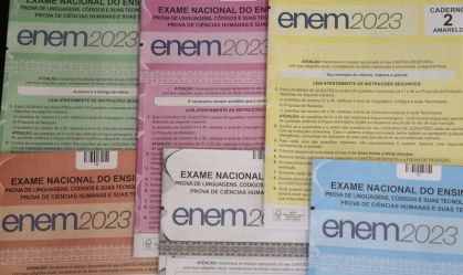 Enem 2025: ChatGPT sugere 10 temas que podem cair na redação