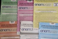 Enem 2025: ChatGPT sugere 10 temas que podem cair na redação