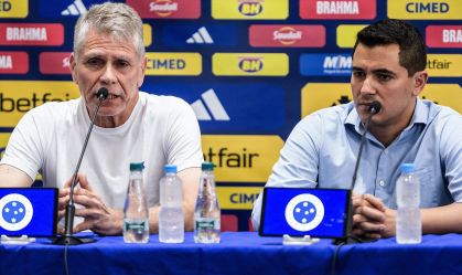 Entenda por que o Cruzeiro escolheu Paulo Autuori como novo técnico