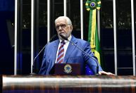 Planalto quer apoio de governadores para barrar PEC do Quinquênio