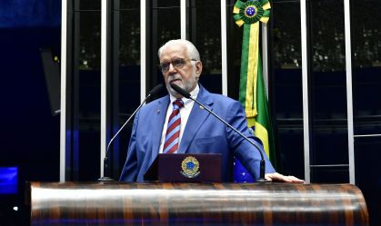 Planalto quer apoio de governadores para barrar PEC do Quinquênio