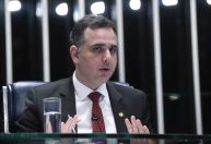 Pacheco promete esforço para sabatinar novo PGR ainda este ano
