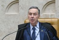 STF é um dos “principais guardiões” da imprensa e assegura liberdade de expressão, diz Barroso