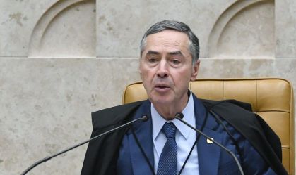 Barroso agenda para segunda-feira (27) julgamento da PEC dos Precatórios