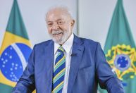 Pesquisa Atlas: 50% dos brasileiros aprovam o presidente Lula