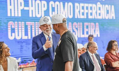 Pacote pela Igualdade Racial é "pagamento de dívida histórica", diz Lula ao anunciar medidas