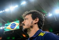 Diniz e Luis Castro concorrem ao prêmio de melhor treinador em 2023