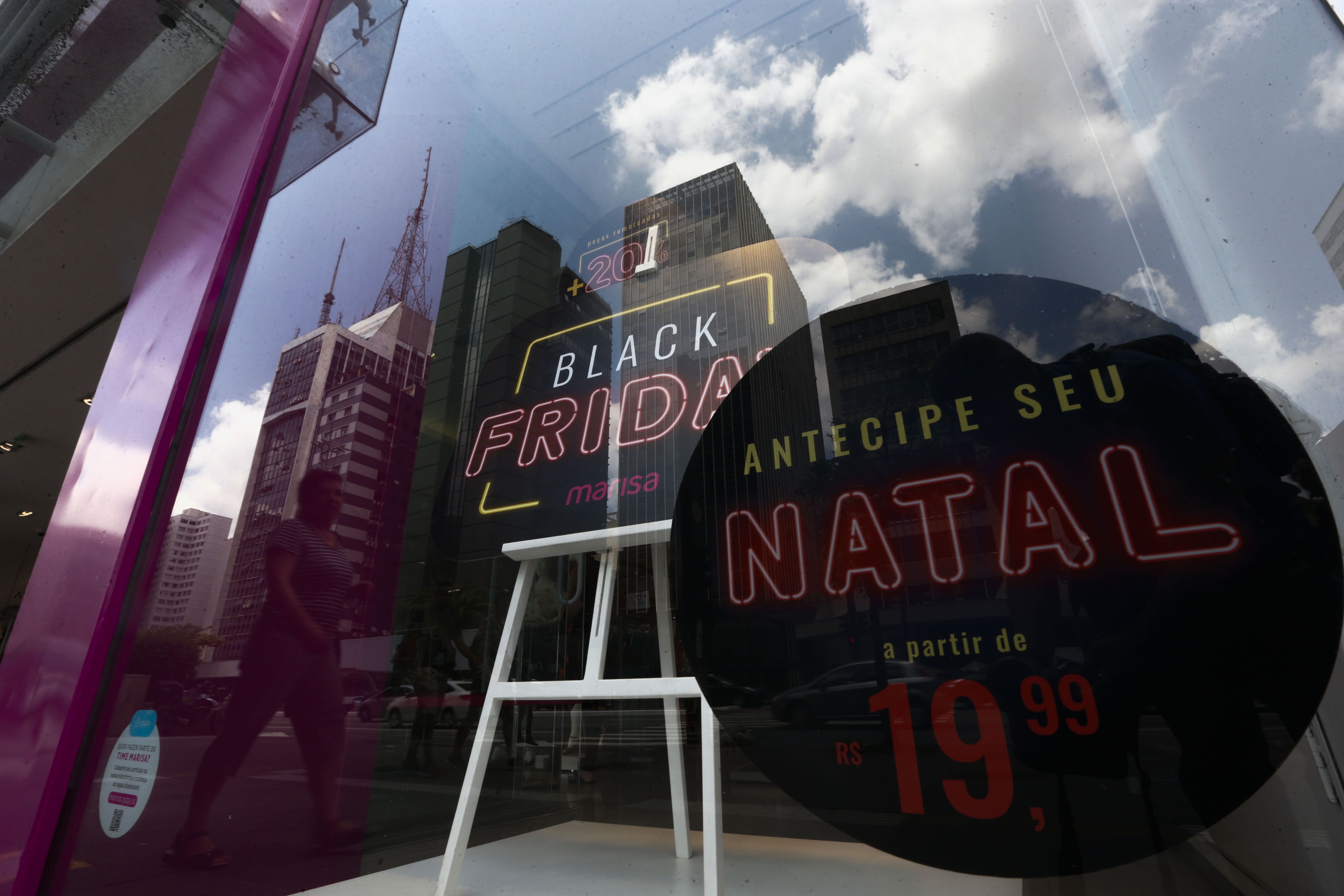 Black Friday