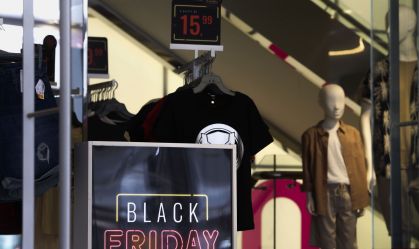 Procon de São Paulo registra 2.016 reclamações na Black Friday